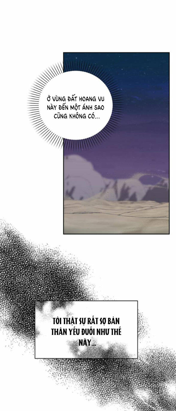 Nàng Bạo Chúa Muốn Có Một Cuộc Sống Hạnh Phúc Hơn! chapter 8.2 9