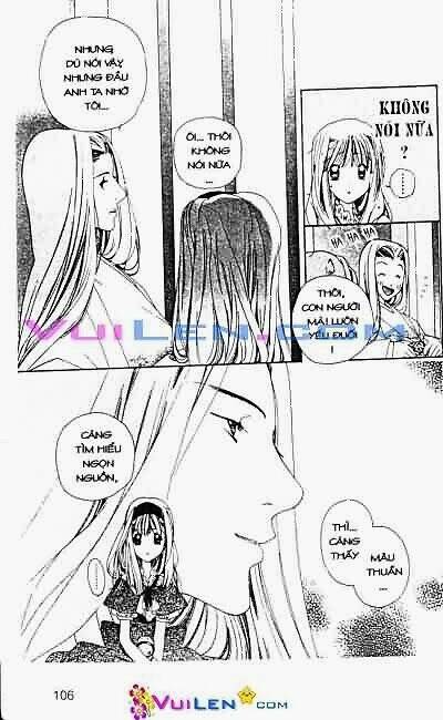 duyên kỳ ngộ chapter 4 107