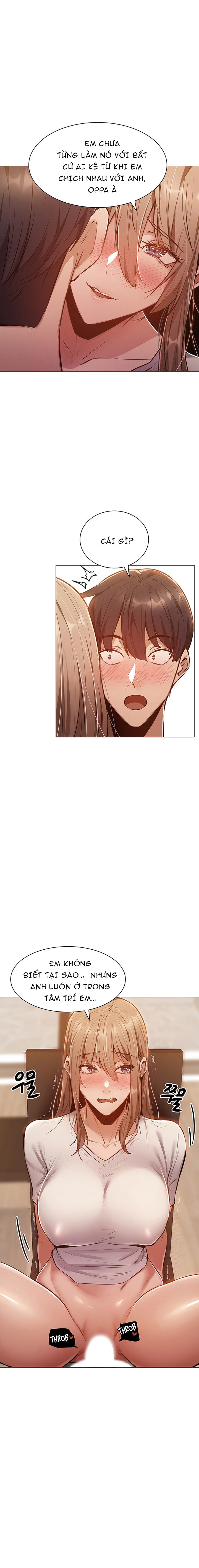 có phòng trống không? chapter 23 7