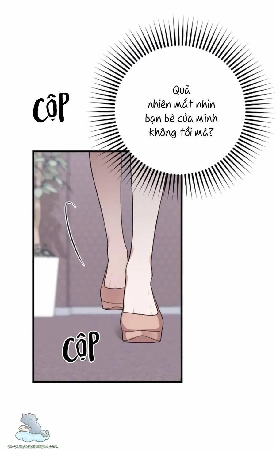 cô đi mà lấy chồng tôi chapter 35 82