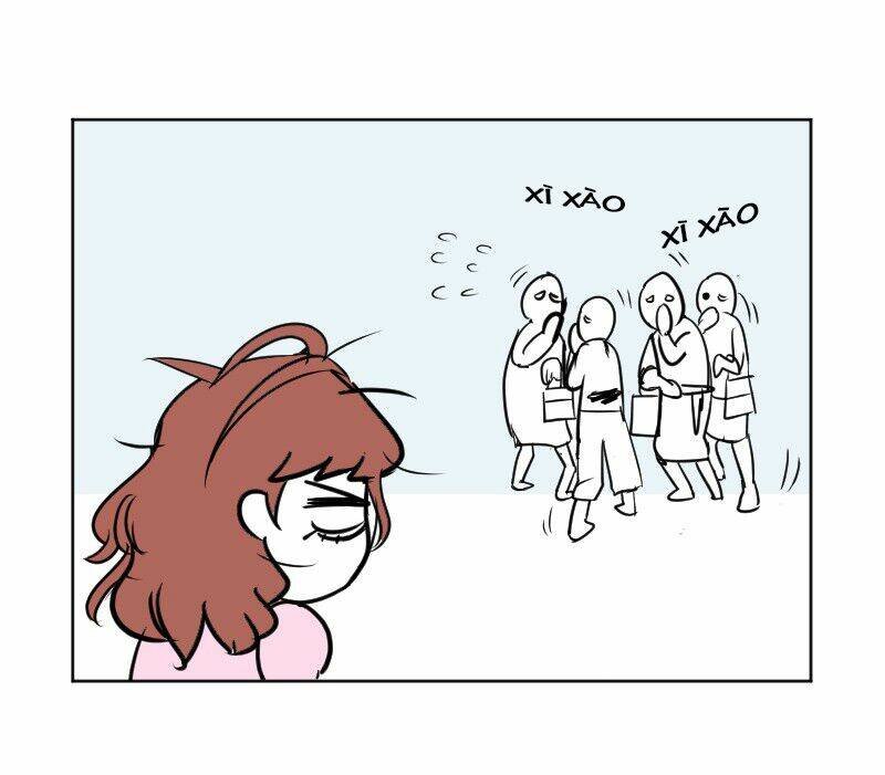 bạn trai tôi là zombie chapter 11 10