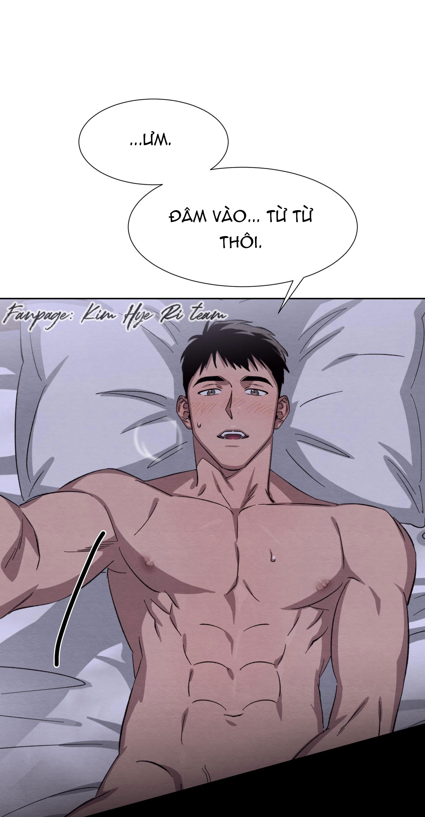 vị khách không mời chapter 15 24