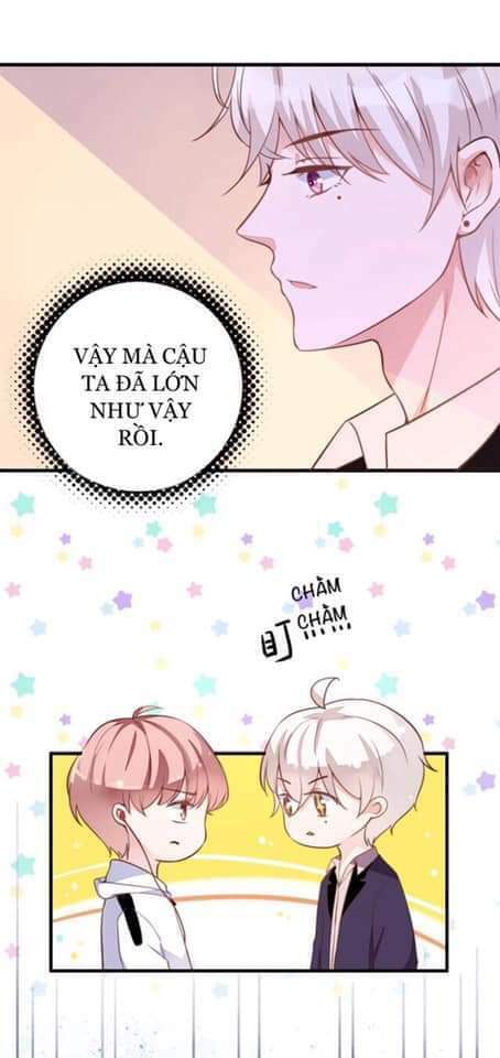 bỉ chi tì sương chapter 7 11