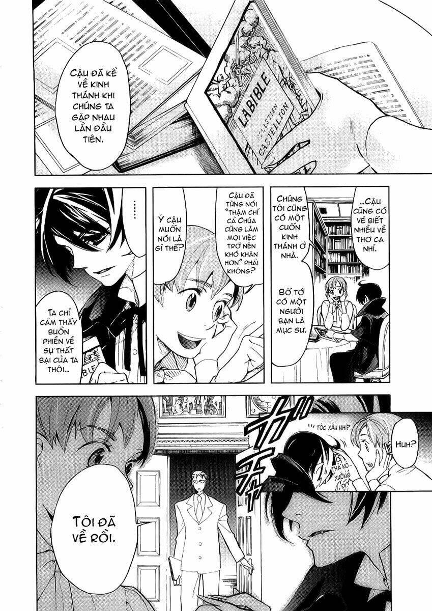 blood+ chapter 15 17