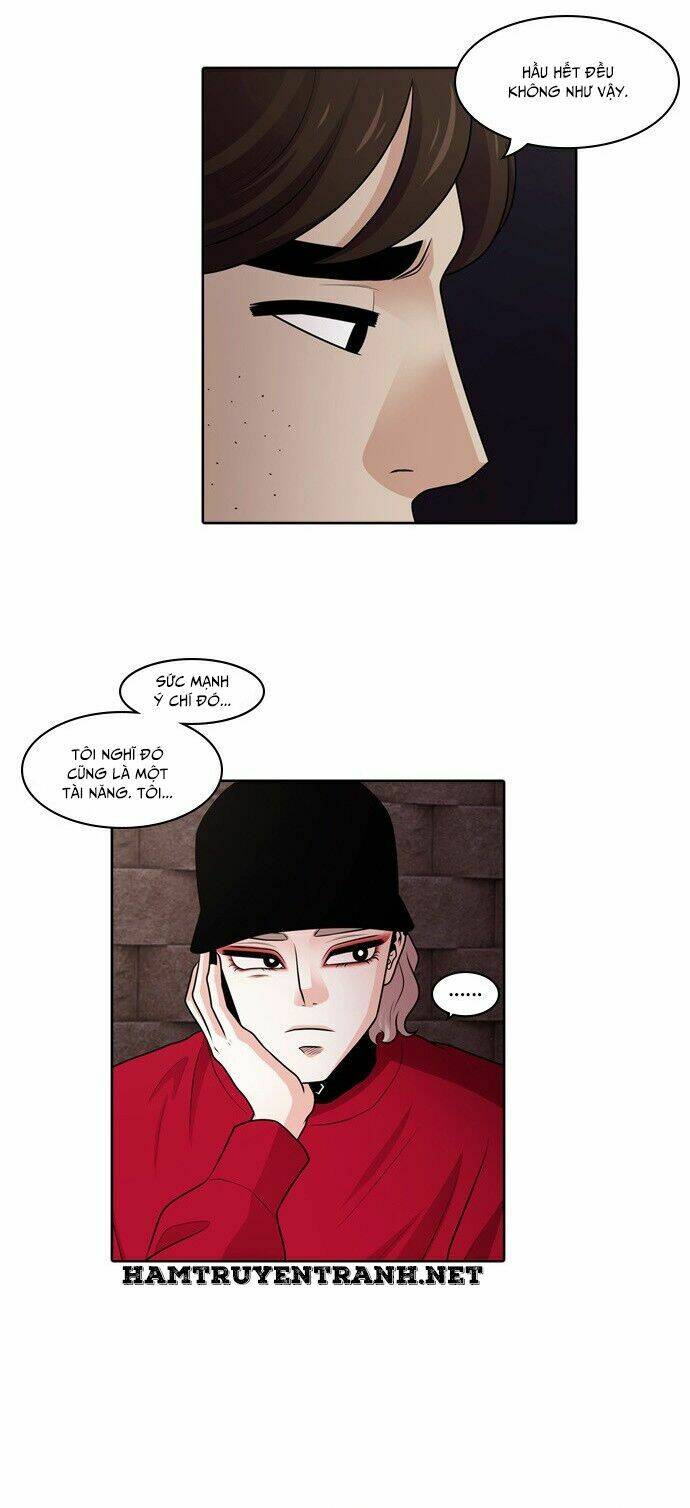 tomorrow - ngày mai chapter 21 6