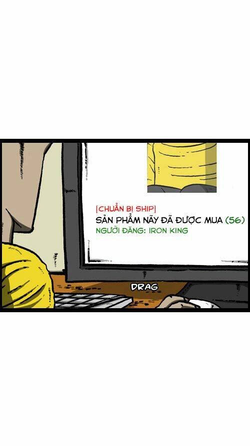 tiếng gọi con tim chapter 60 29