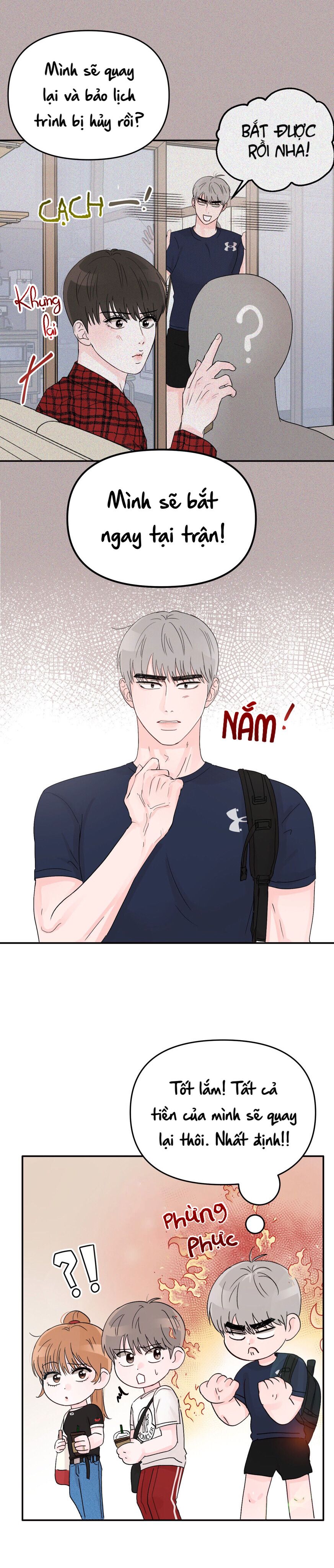 thán phục thanh xuân chapter 5 12