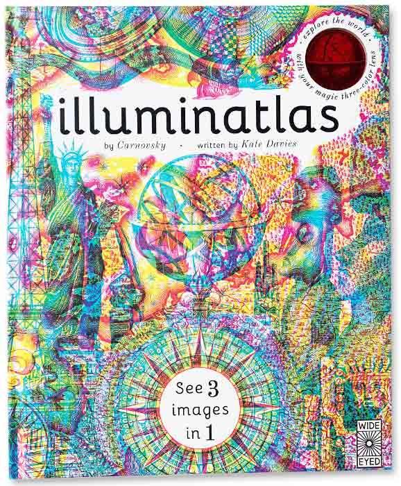 Illuminatlas