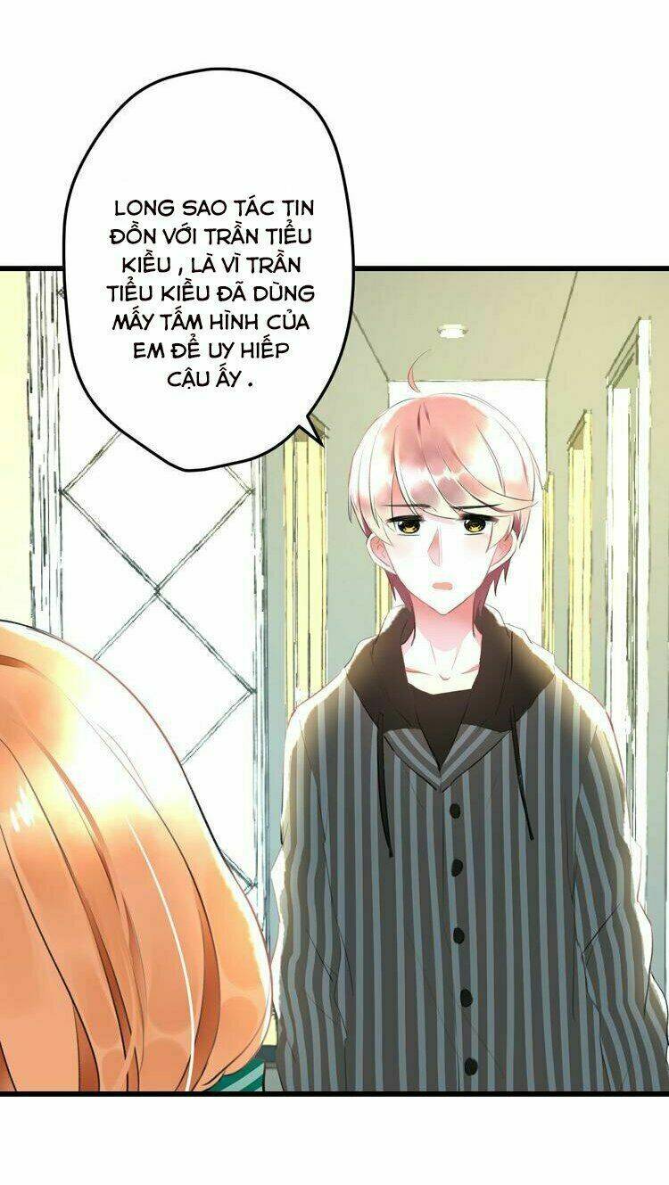 lão ca minh tinh, mời xuất chiêu! chapter 53 10