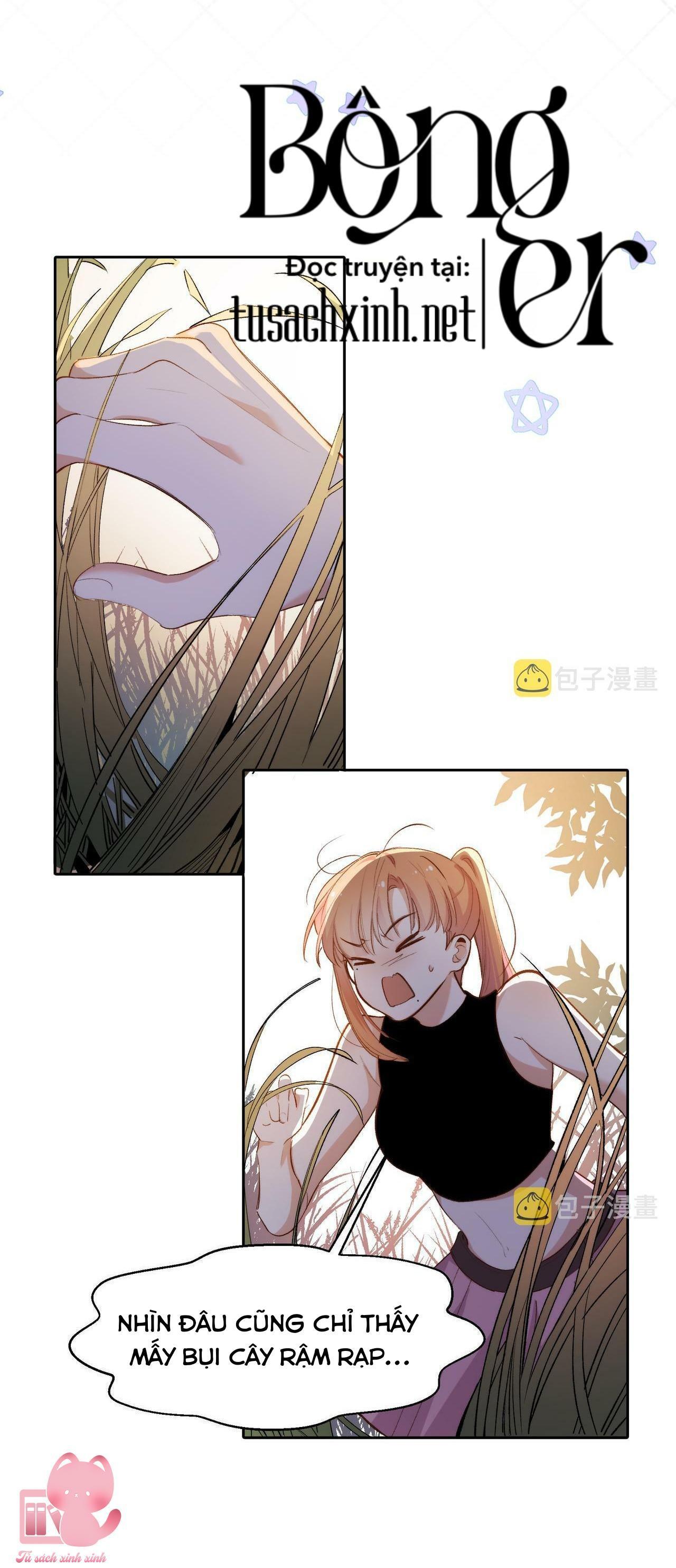 mười năm sau, tôi kết hôn cùng kẻ thù không đội trời chung chapter 22 8