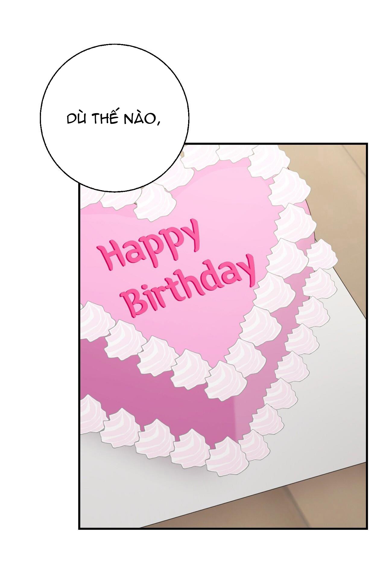 Hối Lộ Ngọt Ngào chapter 32 - Trang 18