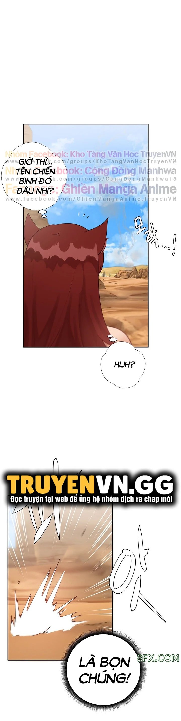 gia sư nữ quái chapter 90 37