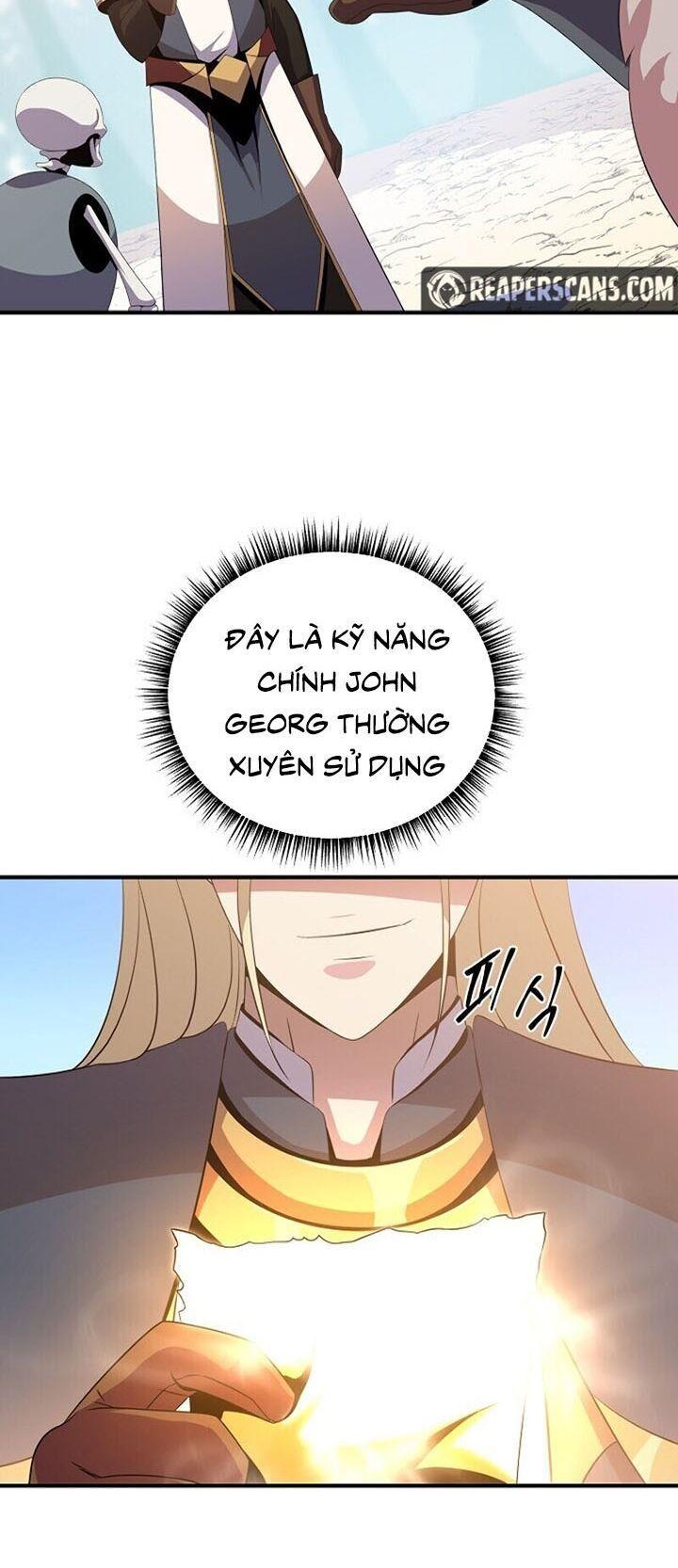 tiêu diệt đấng cứu thế chapter 35 39