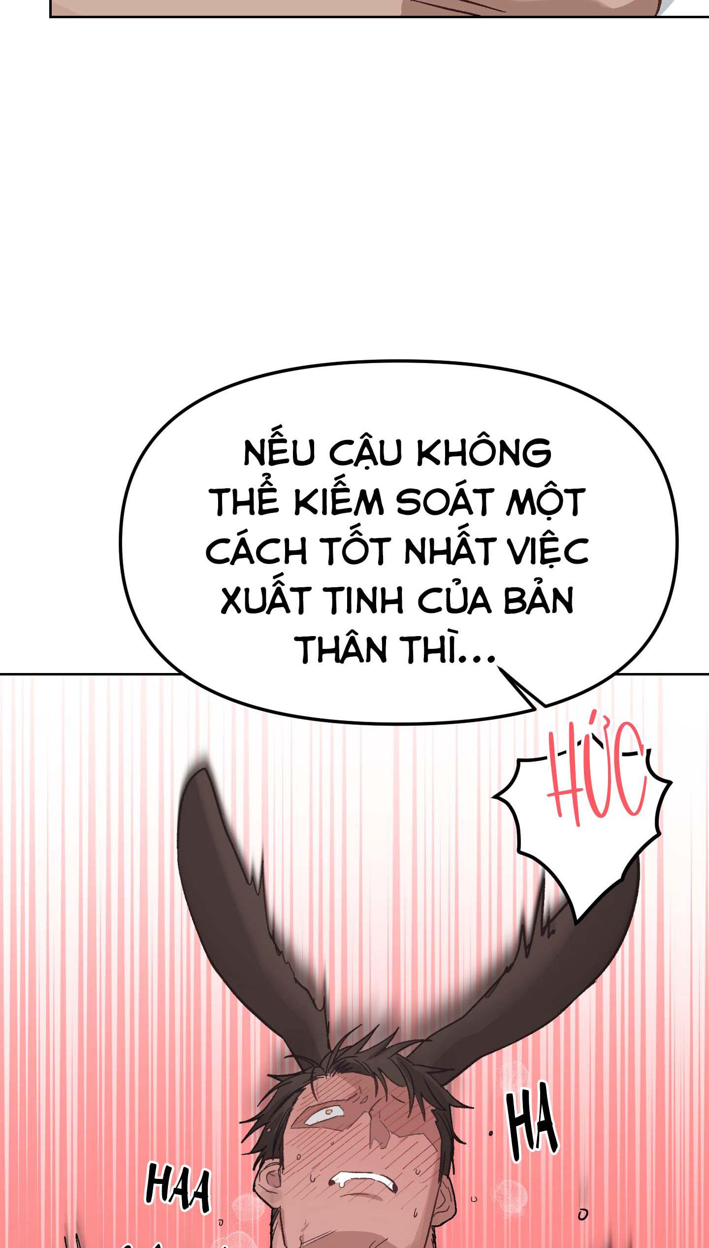 thỏ nhỏ xuất tinh trong 3 giây chapter 3 88