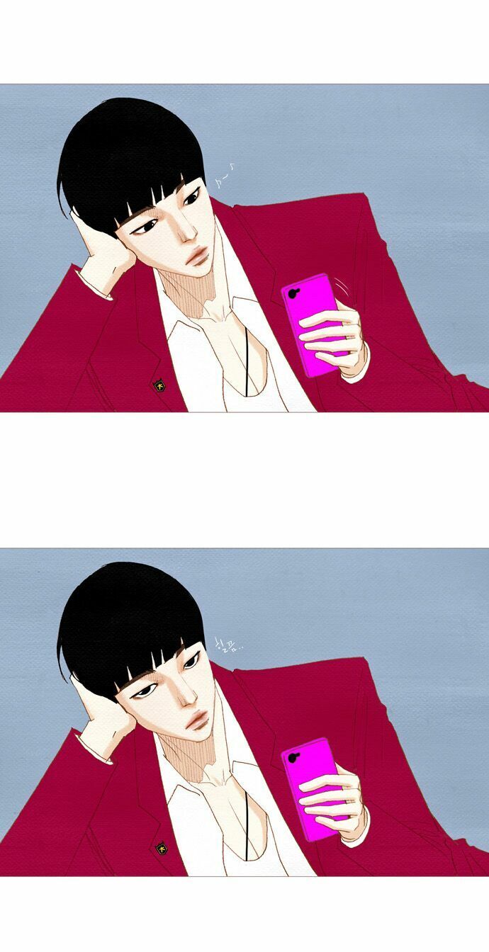 thánh thần trẻ trâu chapter 14 29