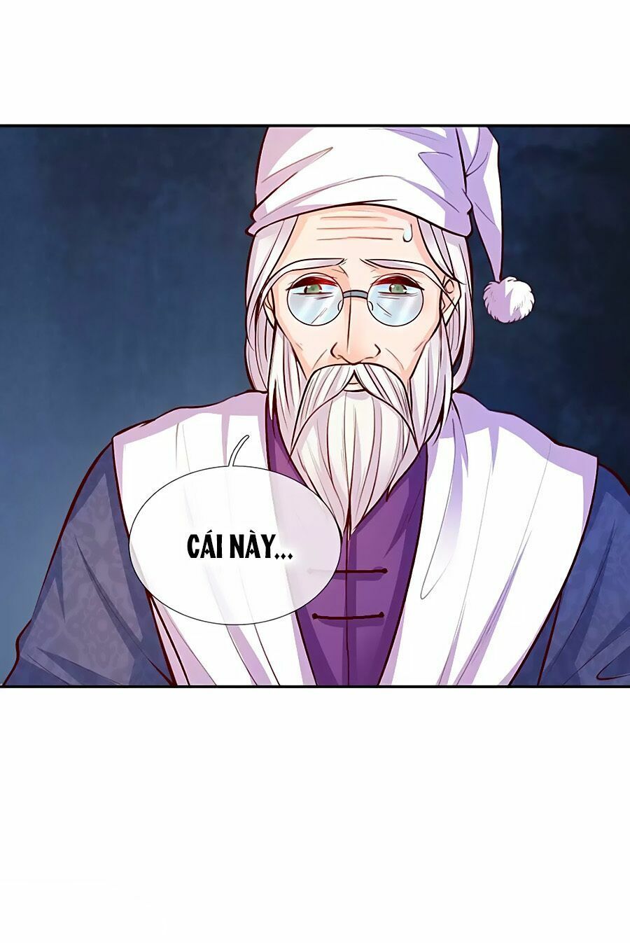 bỗng một ngày nọ trở thành con gái vua chapter 20 18