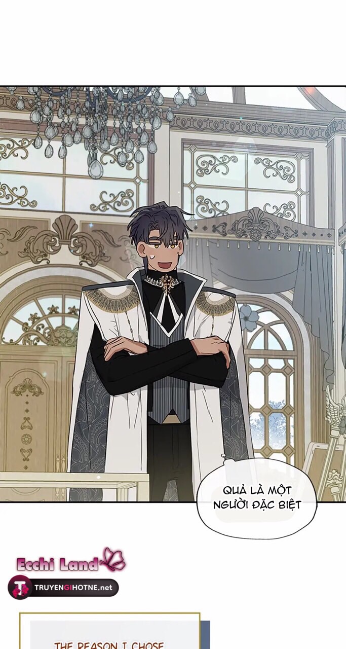 cuộc hôn nhân bất đắc dĩ của tôi chapter 41.1 21