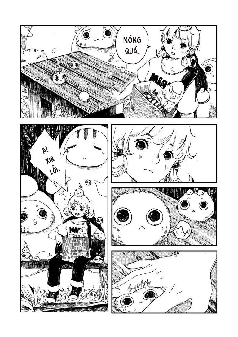 chika's forest chapter 1 6