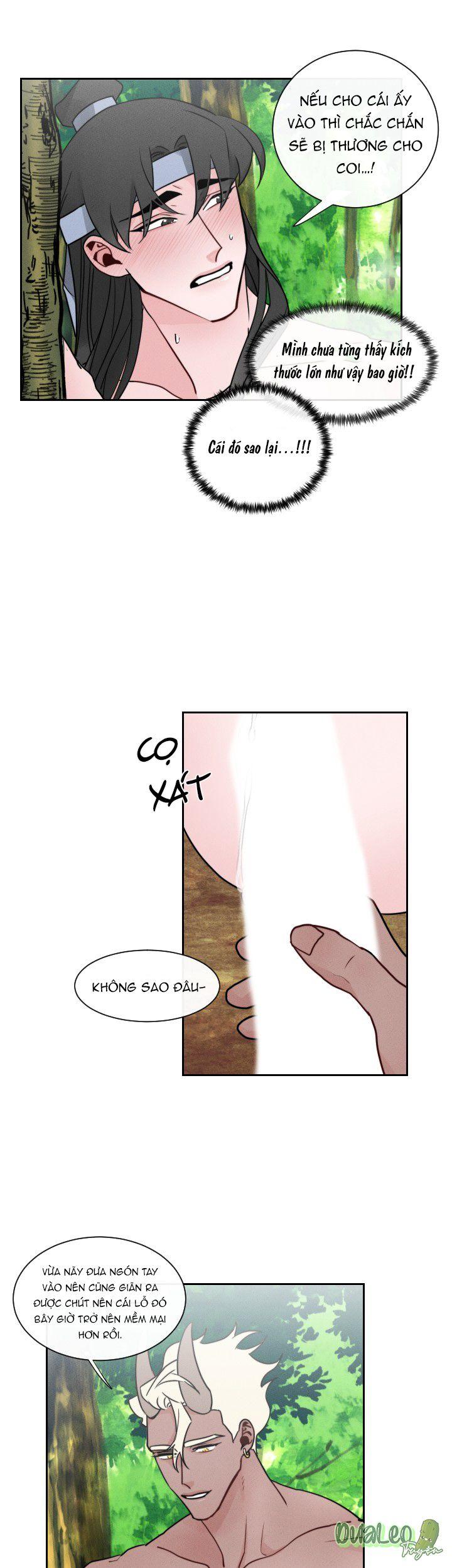 shinsujeon chapter 9 19