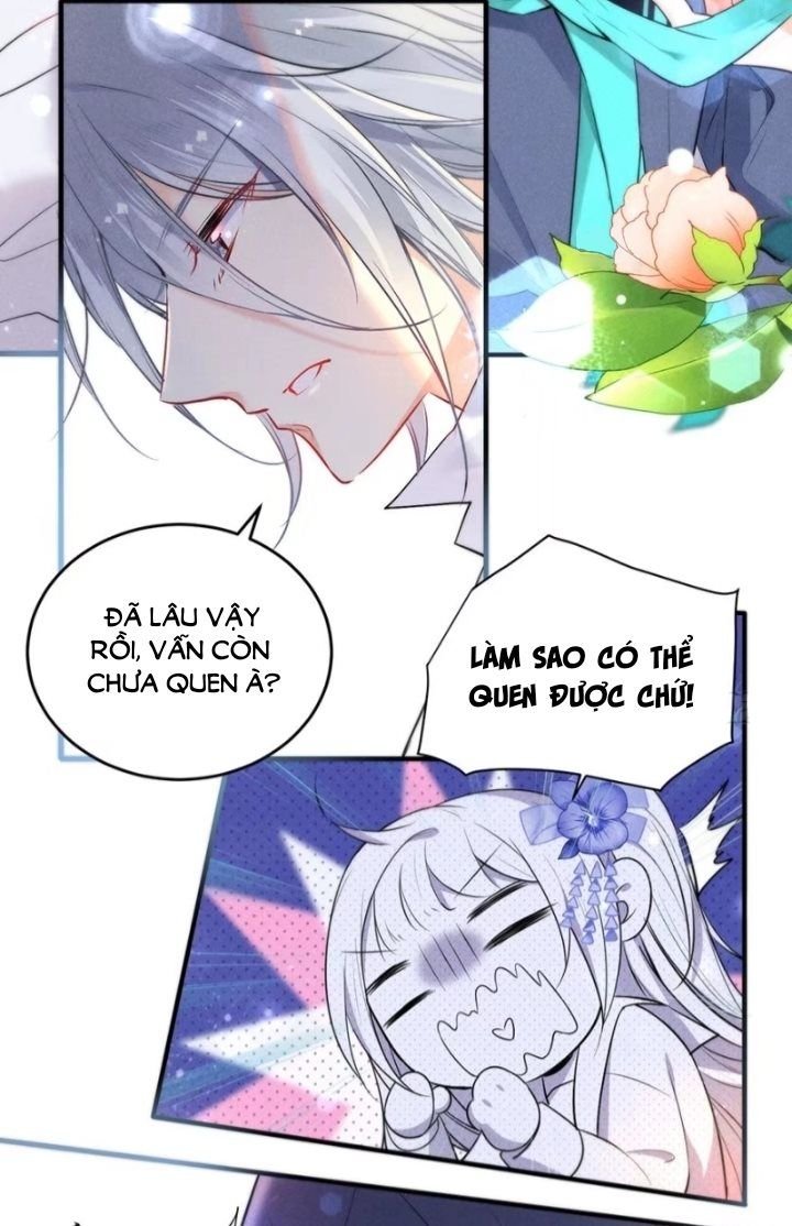 luyến khúc trăng lưỡi liềm chapter 9 29