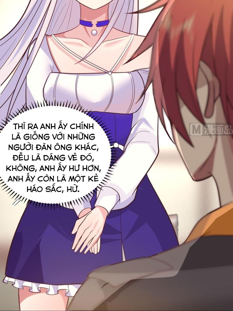 trên người ta có một rồng chapter 505 16