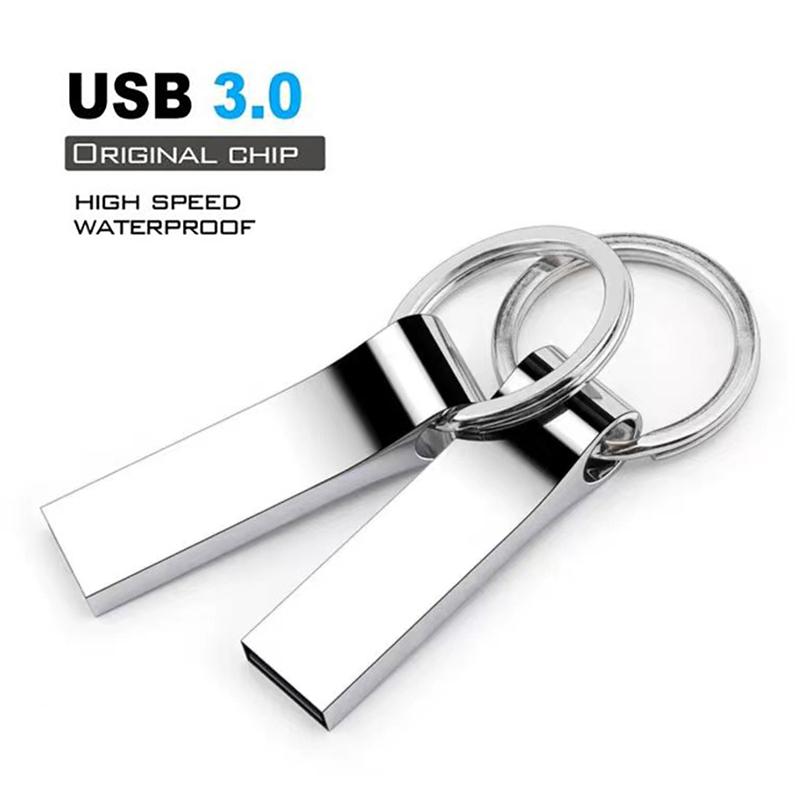 USB 3.0 2TB U Disk 1TB PEN Ổ đĩa 32GB-2TB Ổ đĩa flash USB Pendrive 1TB FLASH FLASH DRIVE 1TB Đĩa mở rộng đĩa flash