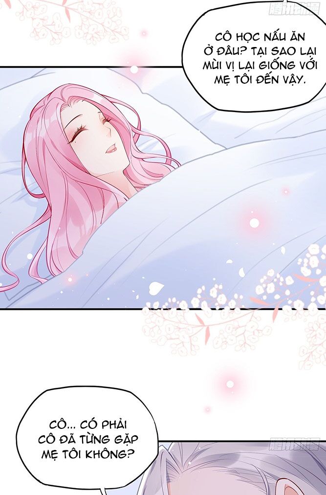 nhật kí mưu sinh của tra nữ chapter 48 18