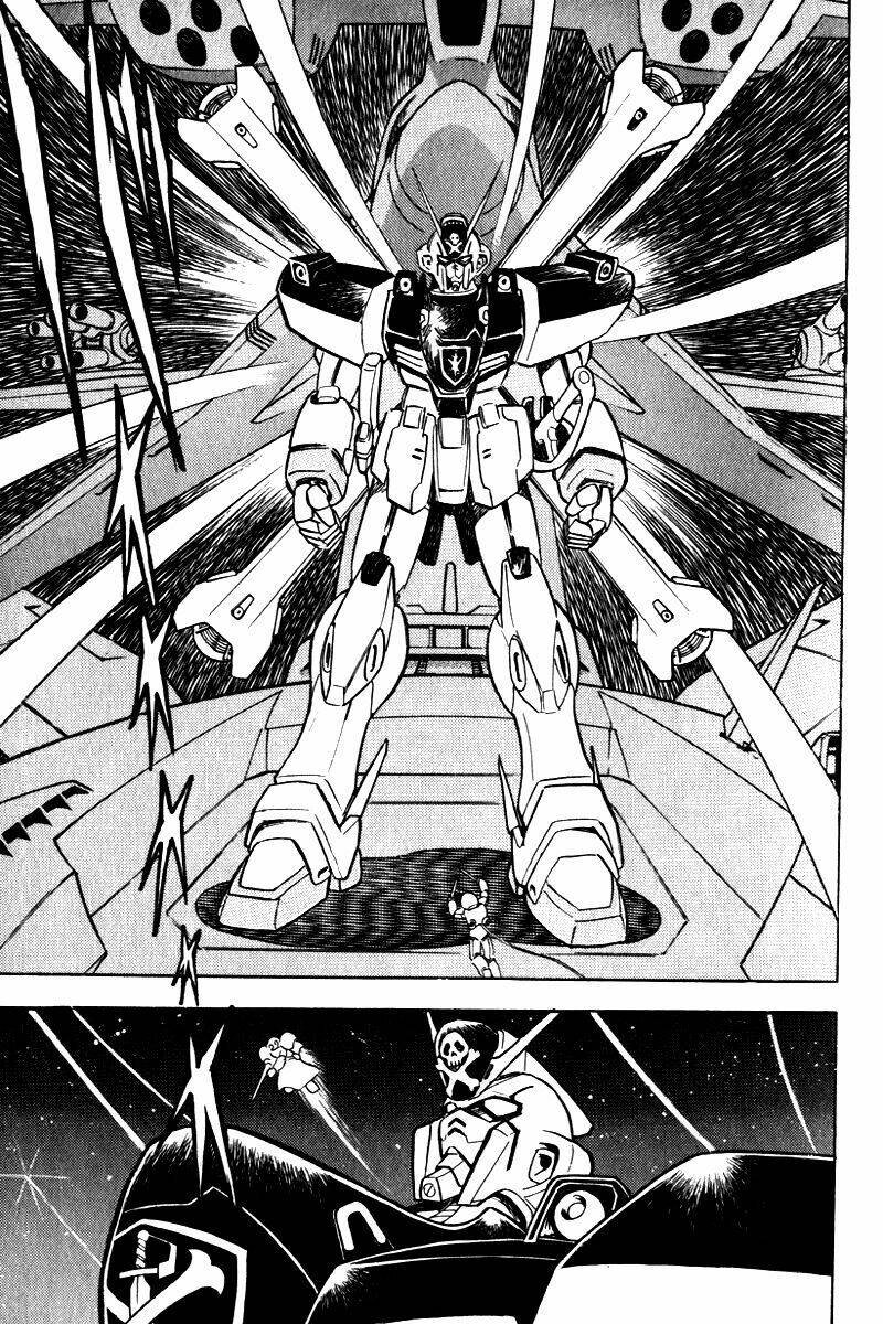 kidou senshi crossbone gundam chapter 1 8