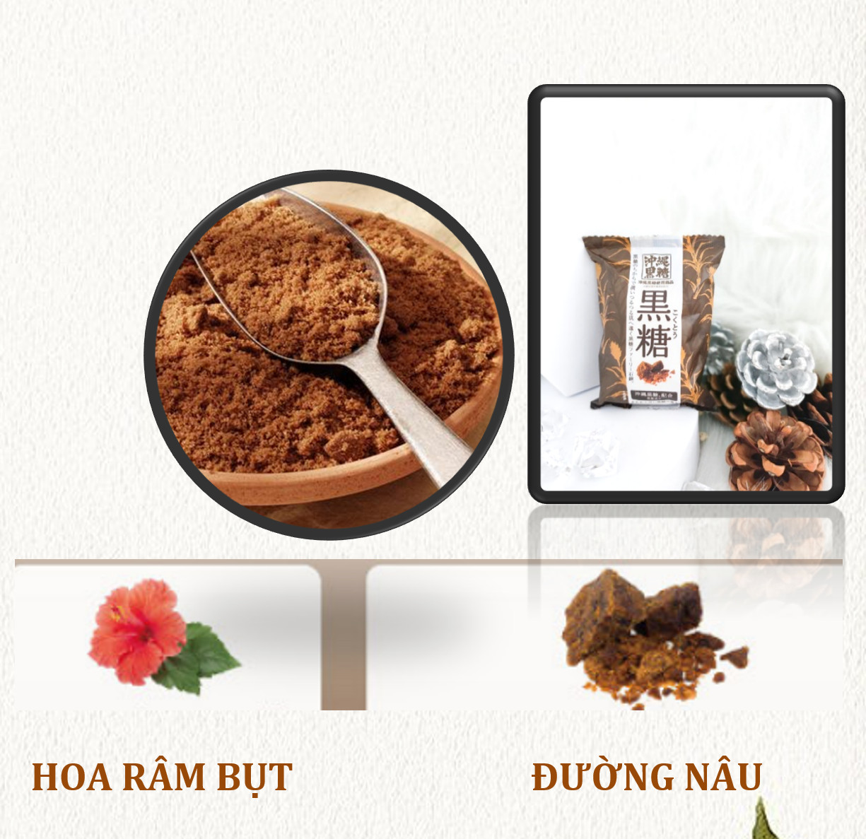 Xà Phòng Tắm Tẩy Tế Bào Chết Cấp Ẩm Và Mịn Da Chiết Xuất Từ Đường Nâu Pelican Brown Sugar Soap 80g (Combo 80g Và Set 24ml)