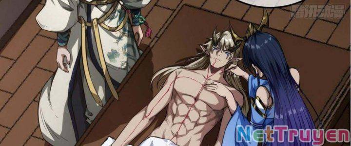 Ma Lâm Thiên Hạ chapter 19.1 14