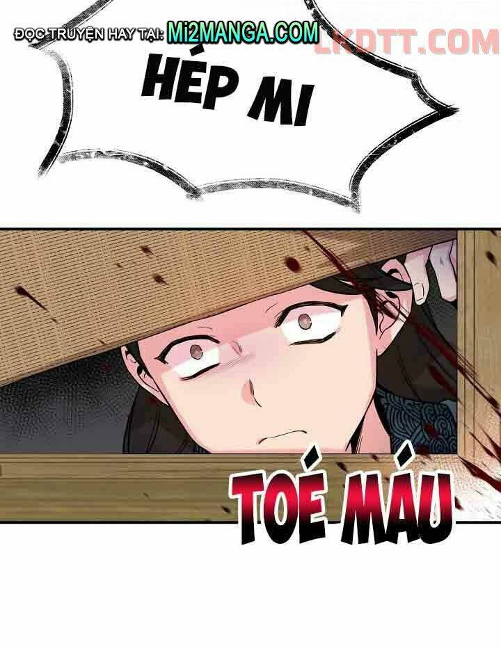 tôi trở thành nhân vật phản diện giỏi nhất trong giới võ thuật chapter 48.2 26