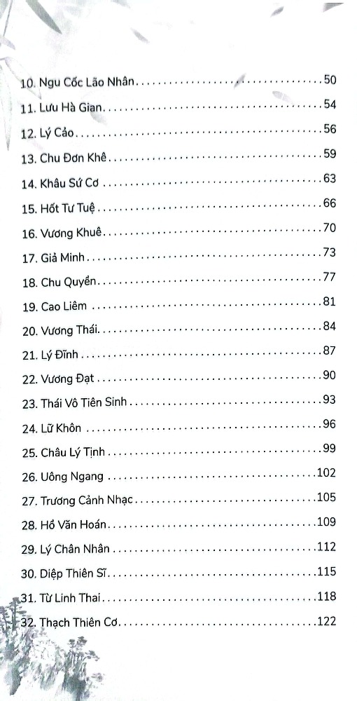 Bí Quyết Dưỡng Sinh Cổ Truyền - Khí Công Và Ẩm Thực (VL)