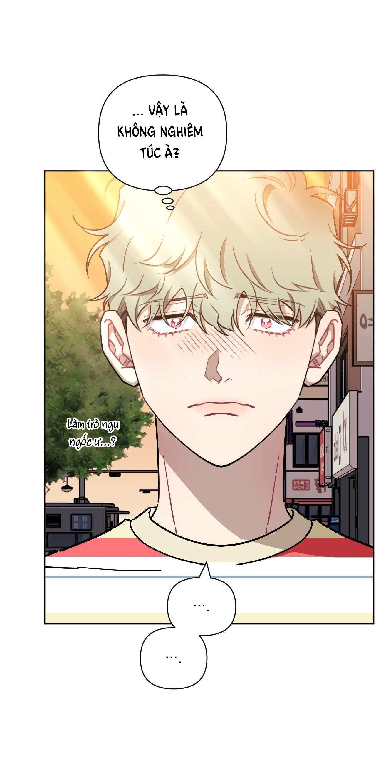 hơn cả bạn bè chapter 74.2 44