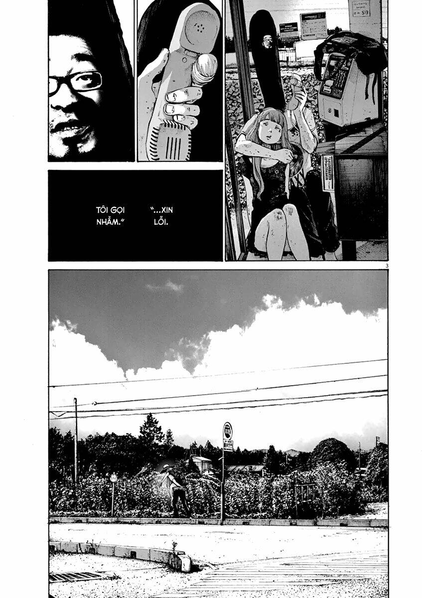 chúc ngủ ngon, punpun chapter 140 3