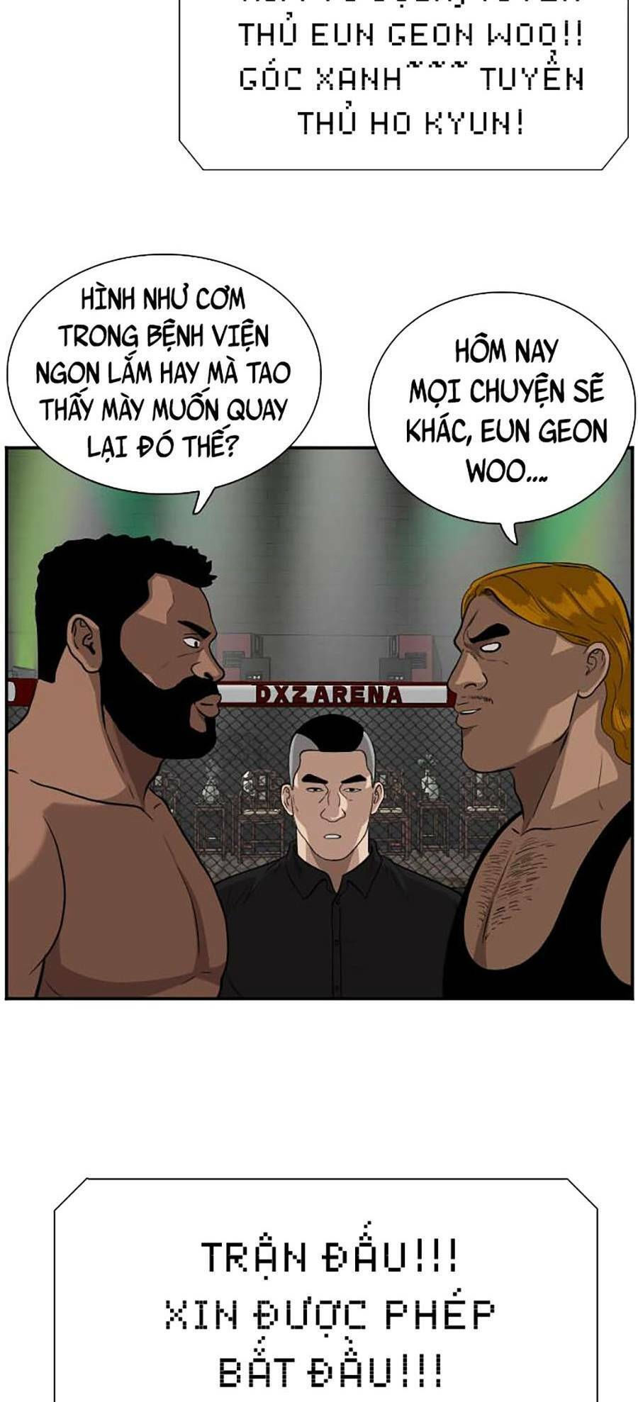 người xấu chapter 100 115