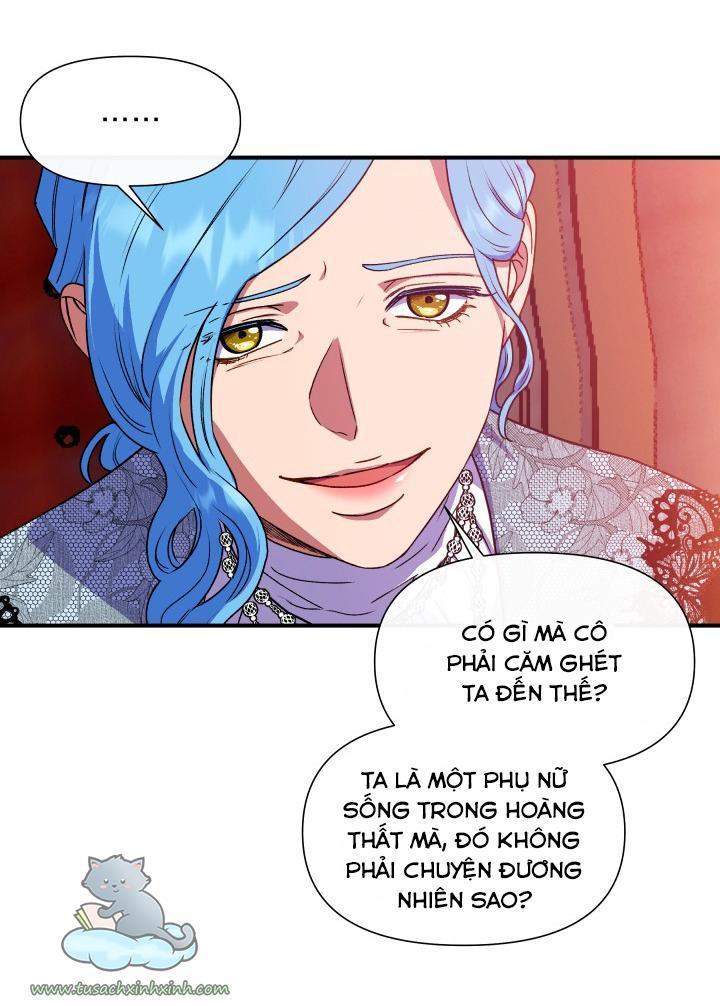 công nương khế ước của gia tộc công tước quái vật chapter 126 55