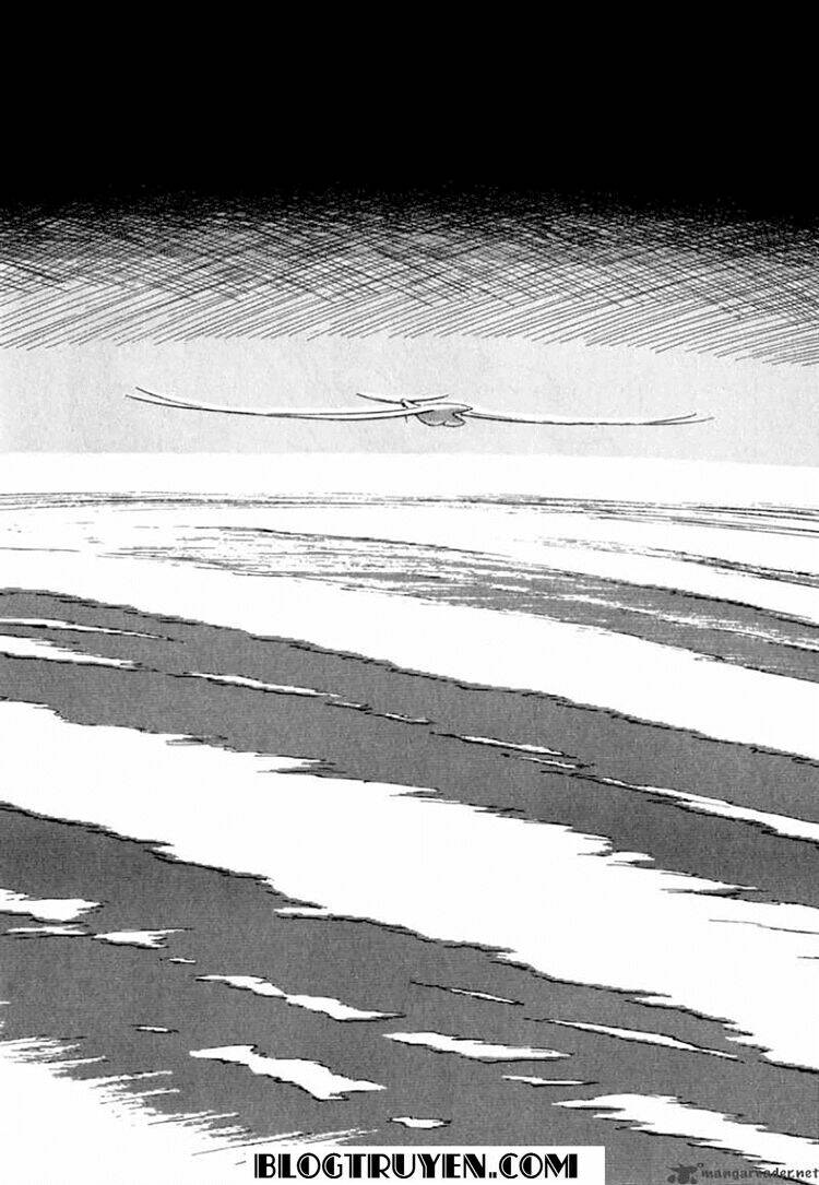 yokohama kaidashi kikou. chapter 20 13