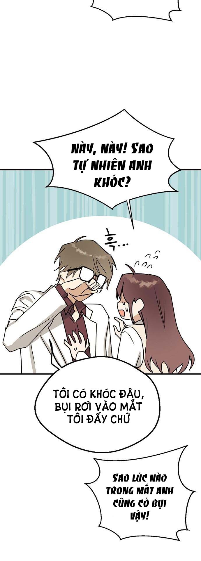 nhân duyên kiếp trước chapter 5.1 18