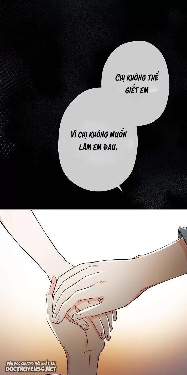 nếu tôi là nhân vật phản diện liệu tôi sẽ chết chapter 35 5