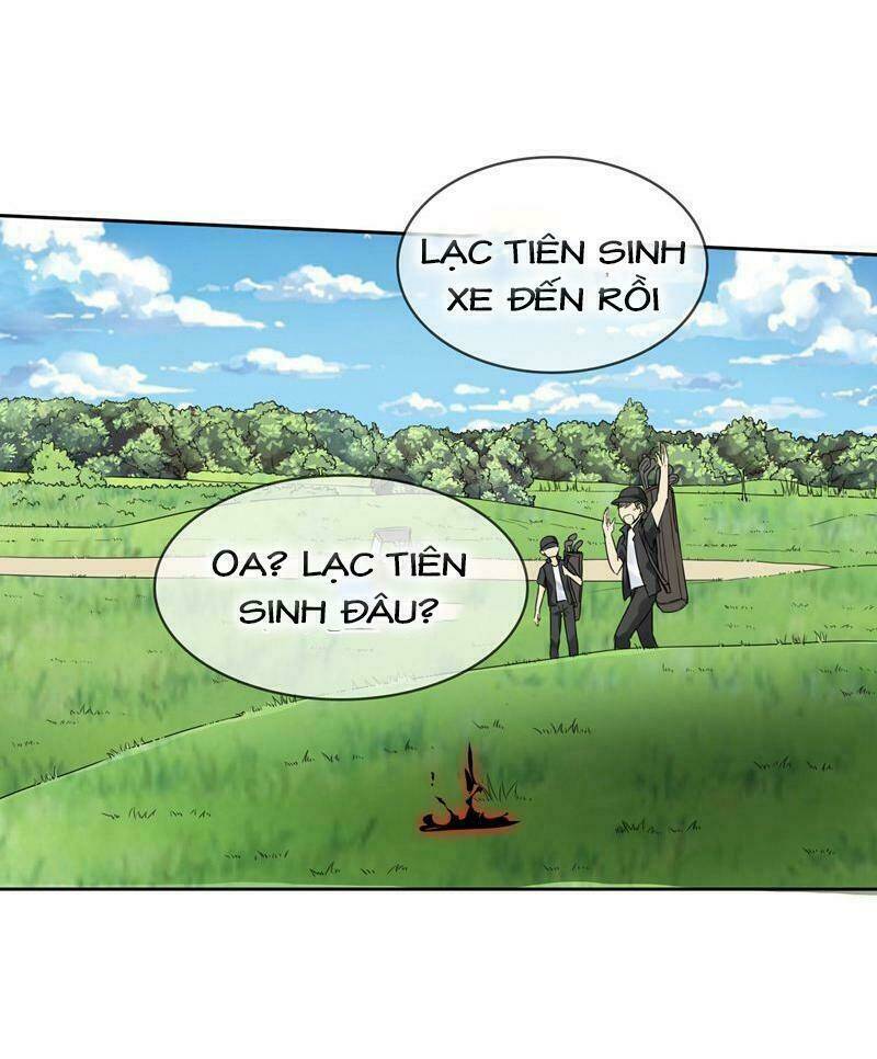 bá đạo trung khuyển tìm ái ký chapter 55 16