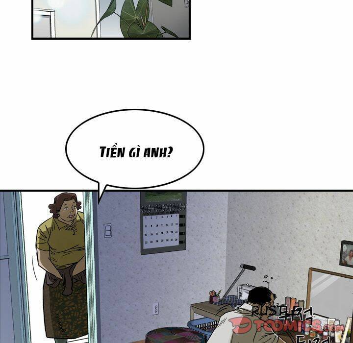 huyền thoại : khởi đầu chapter 56 59