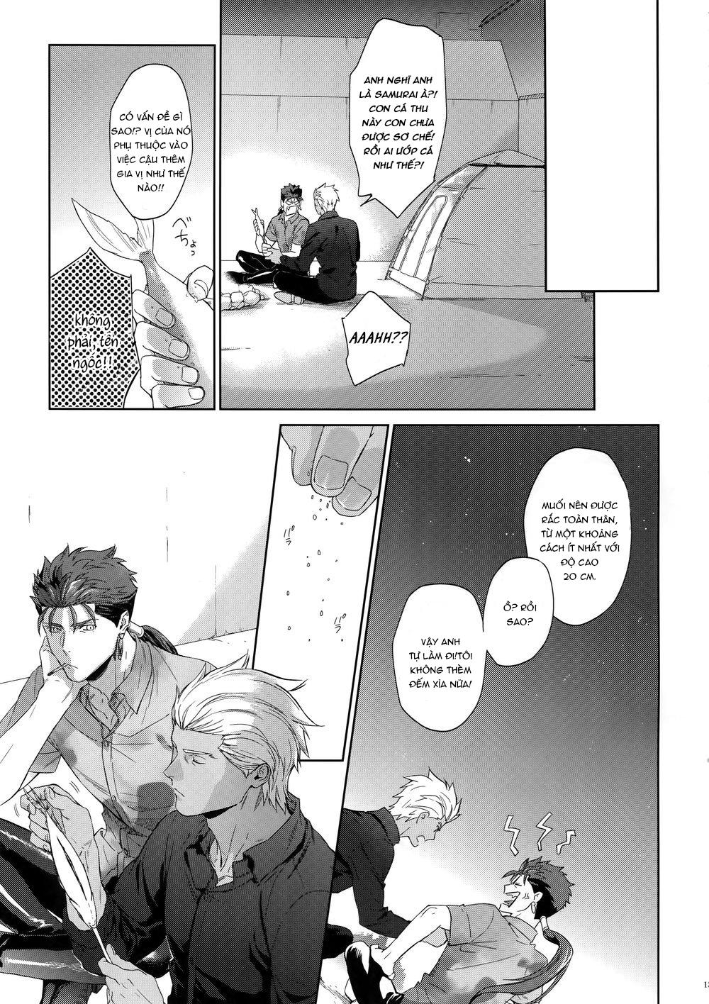 oneshot hỏny chapter 82 11