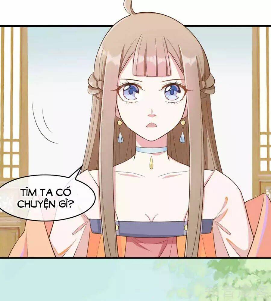 đích nữ hữu độc chapter 35 9