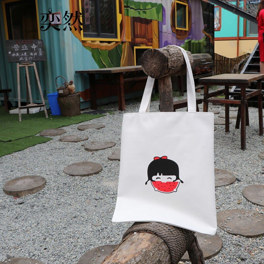 Túi tote vải canvas đi học,đi làm các mẫu hot nhất có khóa miệng hàng chất lượng tốt-Tặng quà xinh