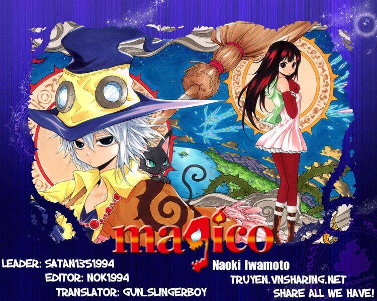 magico chapter 2 1