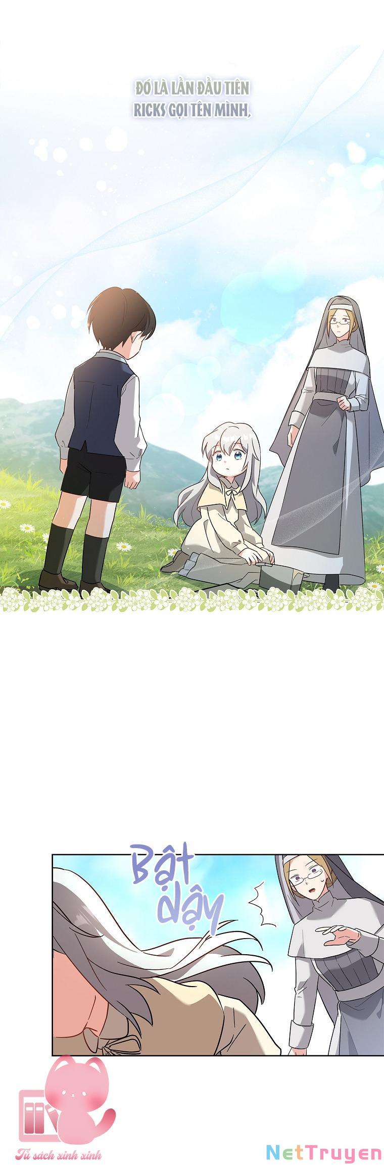 từ trúc mã hóa thành ông xã chapter 3 52