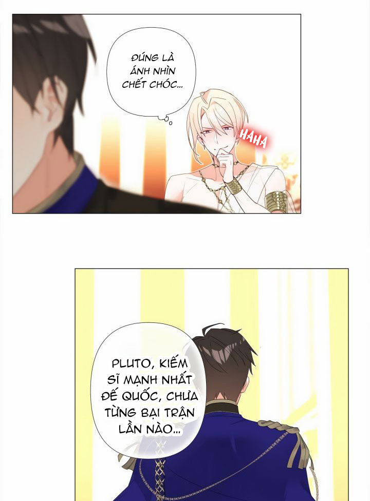 kế hoạch chọn papa của công chúa ._. chapter 4 107