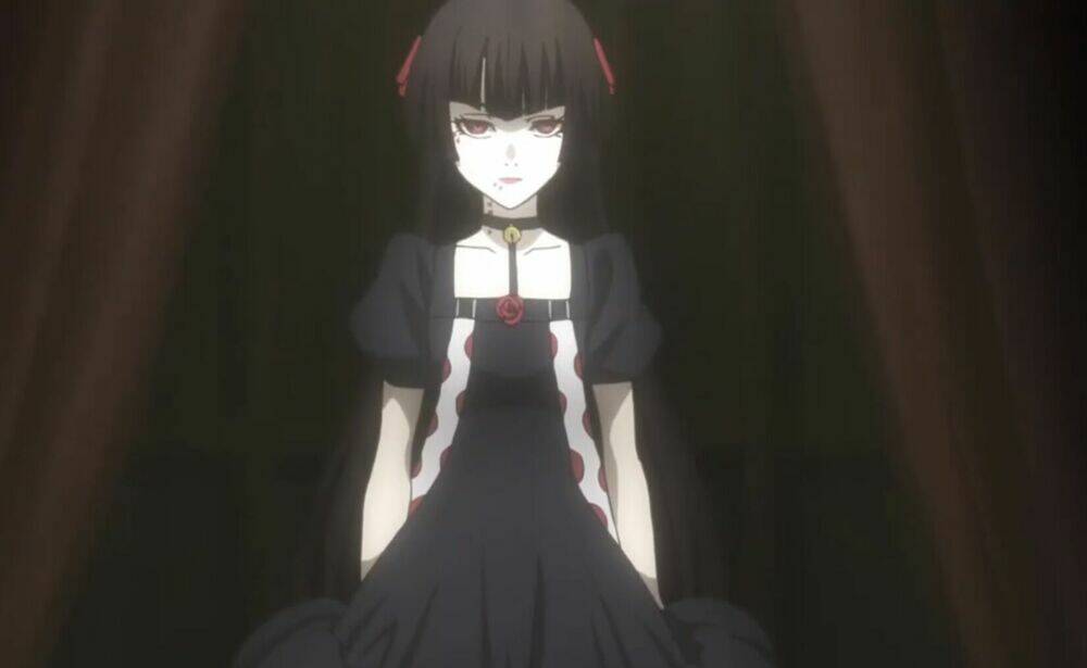 những chàng trai trở thành "ma pháp thiếu nữ" chapter 3 9