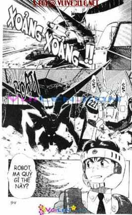 cảnh sát cơ động chapter 8 93