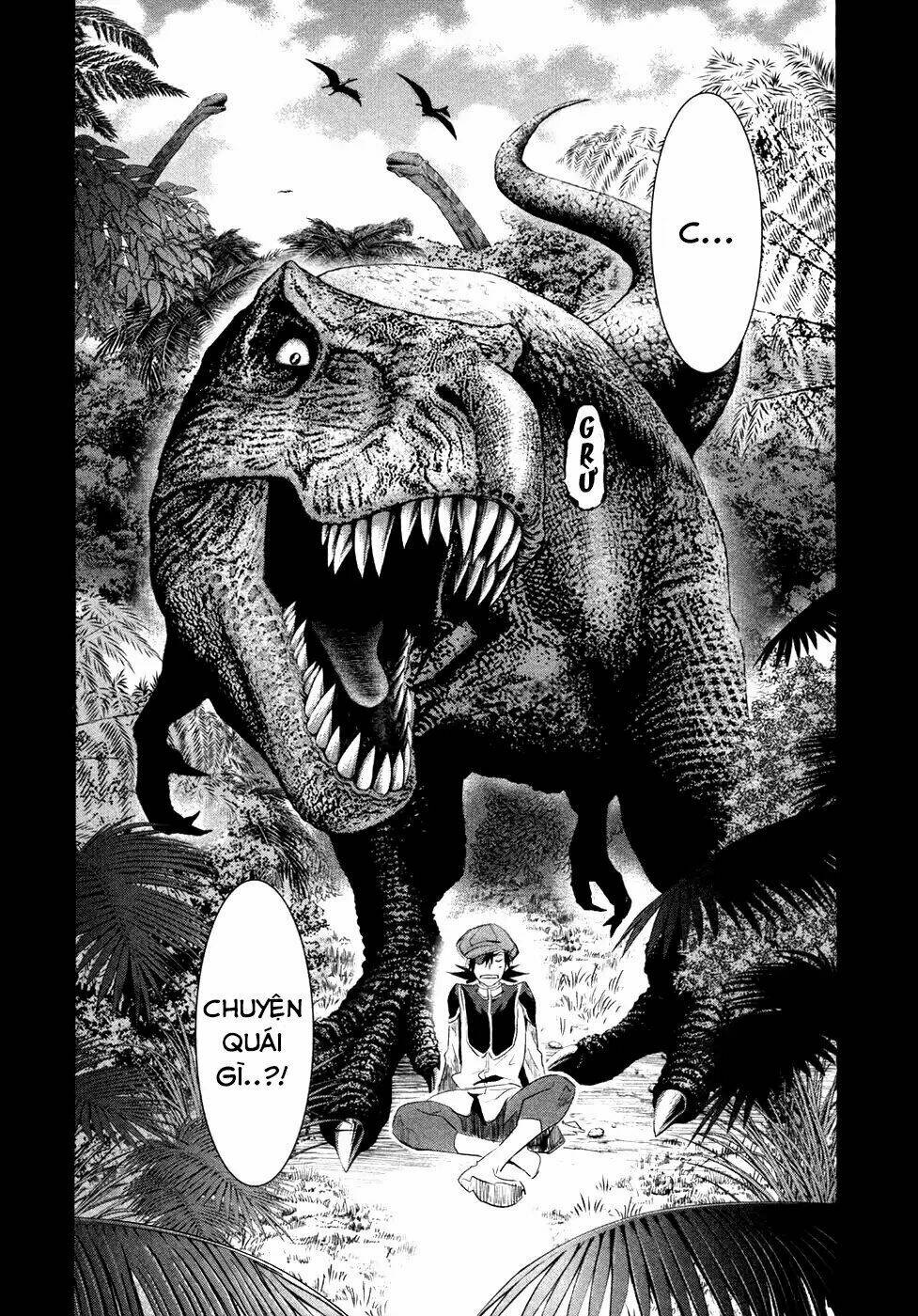 q (shihira tatsuya) chapter 18 34